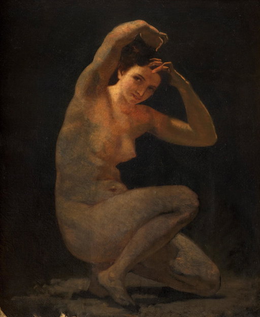Jean-Baptiste Carpeaux Work Heads to Auction
