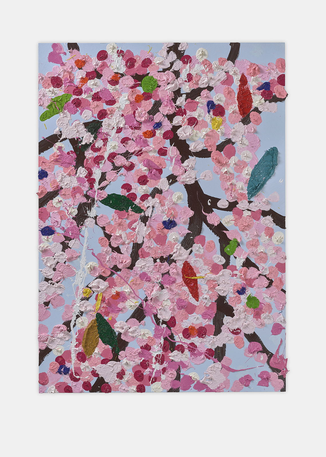 Sumptuous Blossom 1 main image