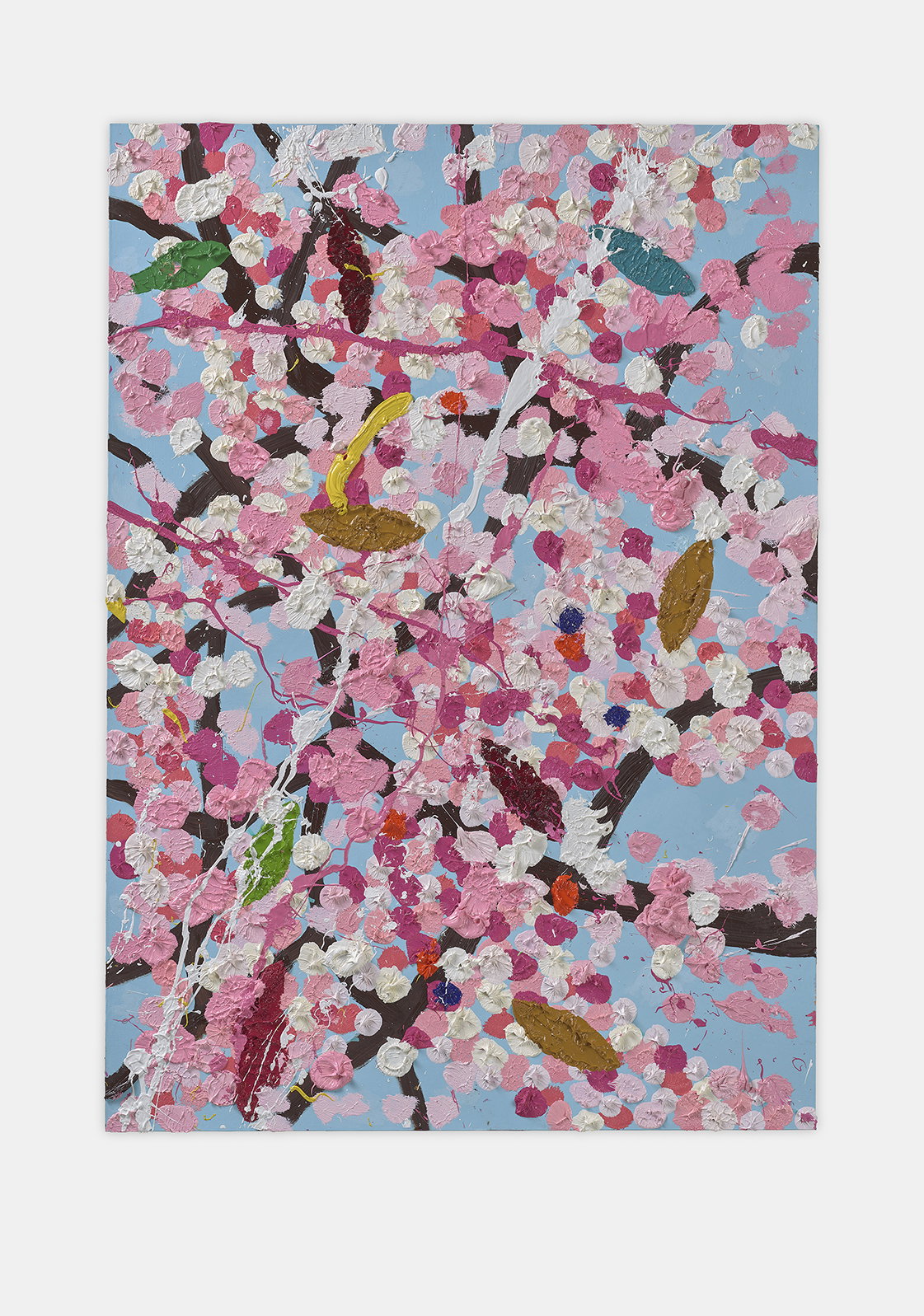 Alluring Blossom 1 main image