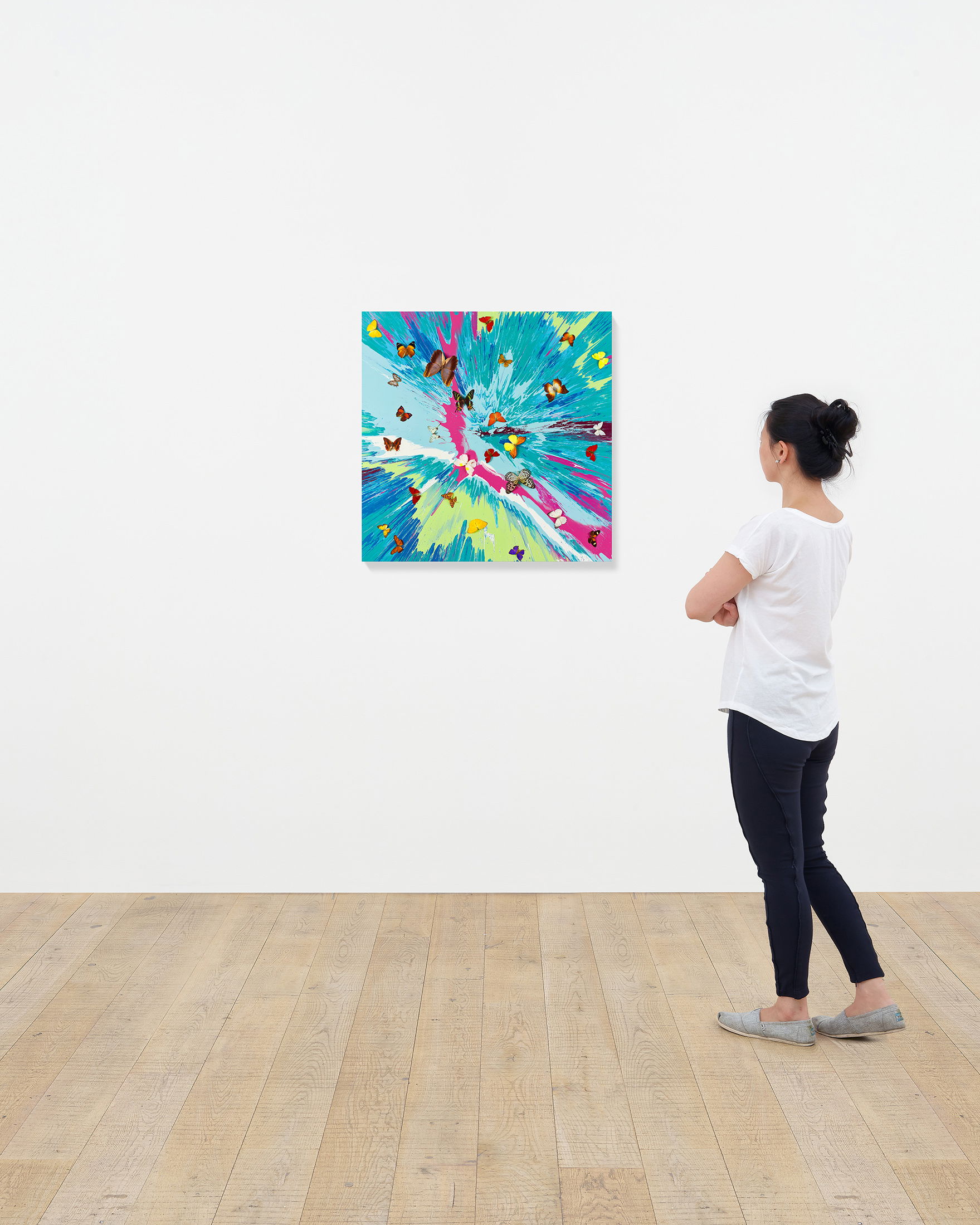 Gentle Zephyr scale image