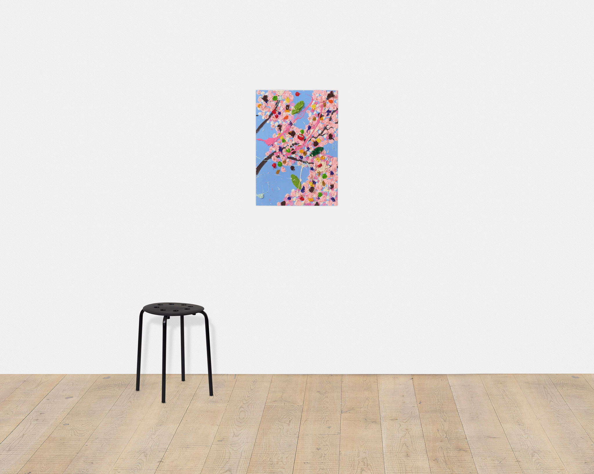 Fantastical Blossom scale image