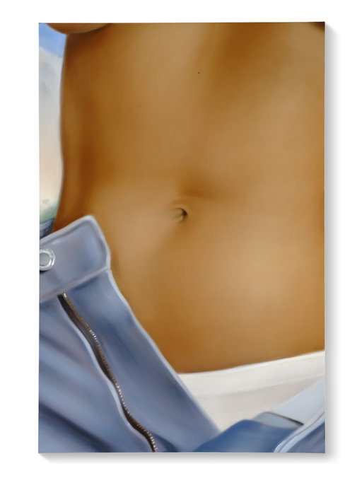 Alexis Ralaivao Work Sells for 76% Above Estimate at Auction