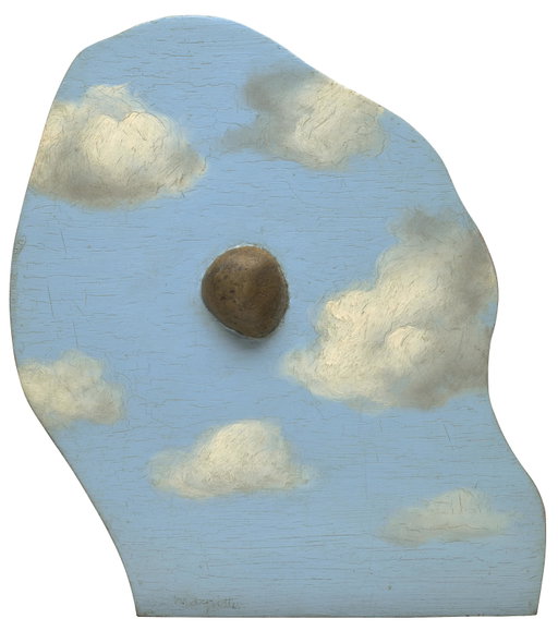 Rene Magritte Work Sells for $558,500 to Deliver a 35% Annualized Return