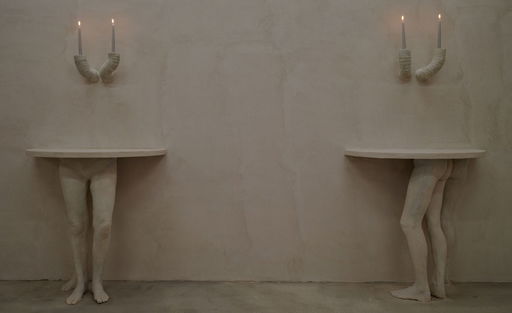 Don’t miss this temporary art bar in Rome