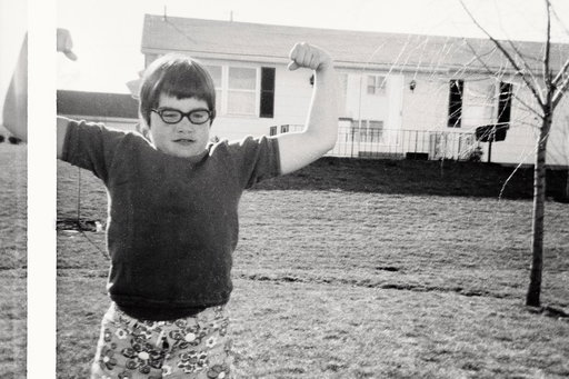 Catherine Opie: 'I Am an Open Book'