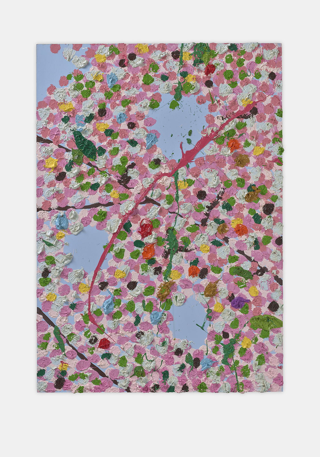 Flirty Blossom 1 main image