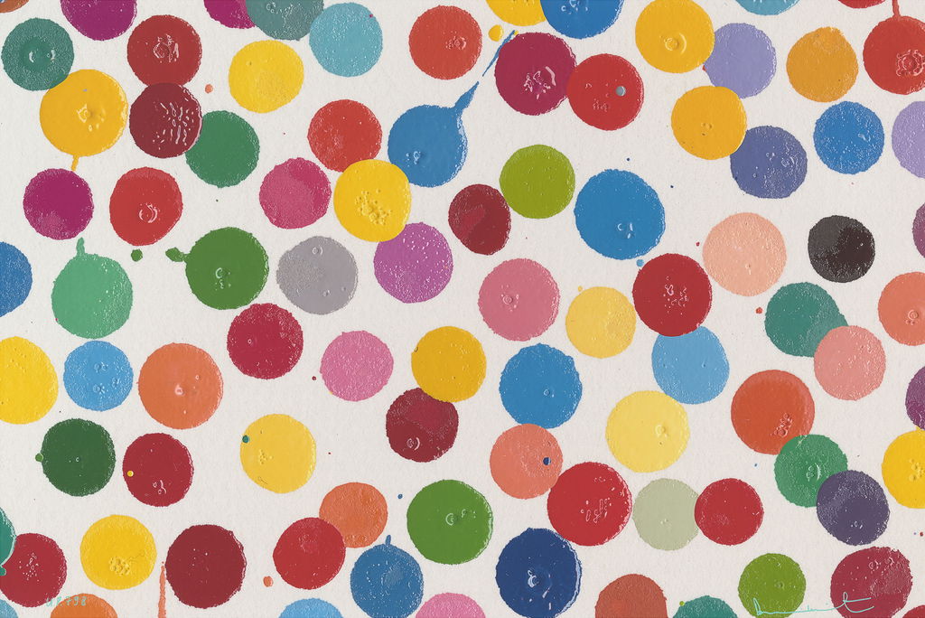 The Currency Unique Prints image #1 main image