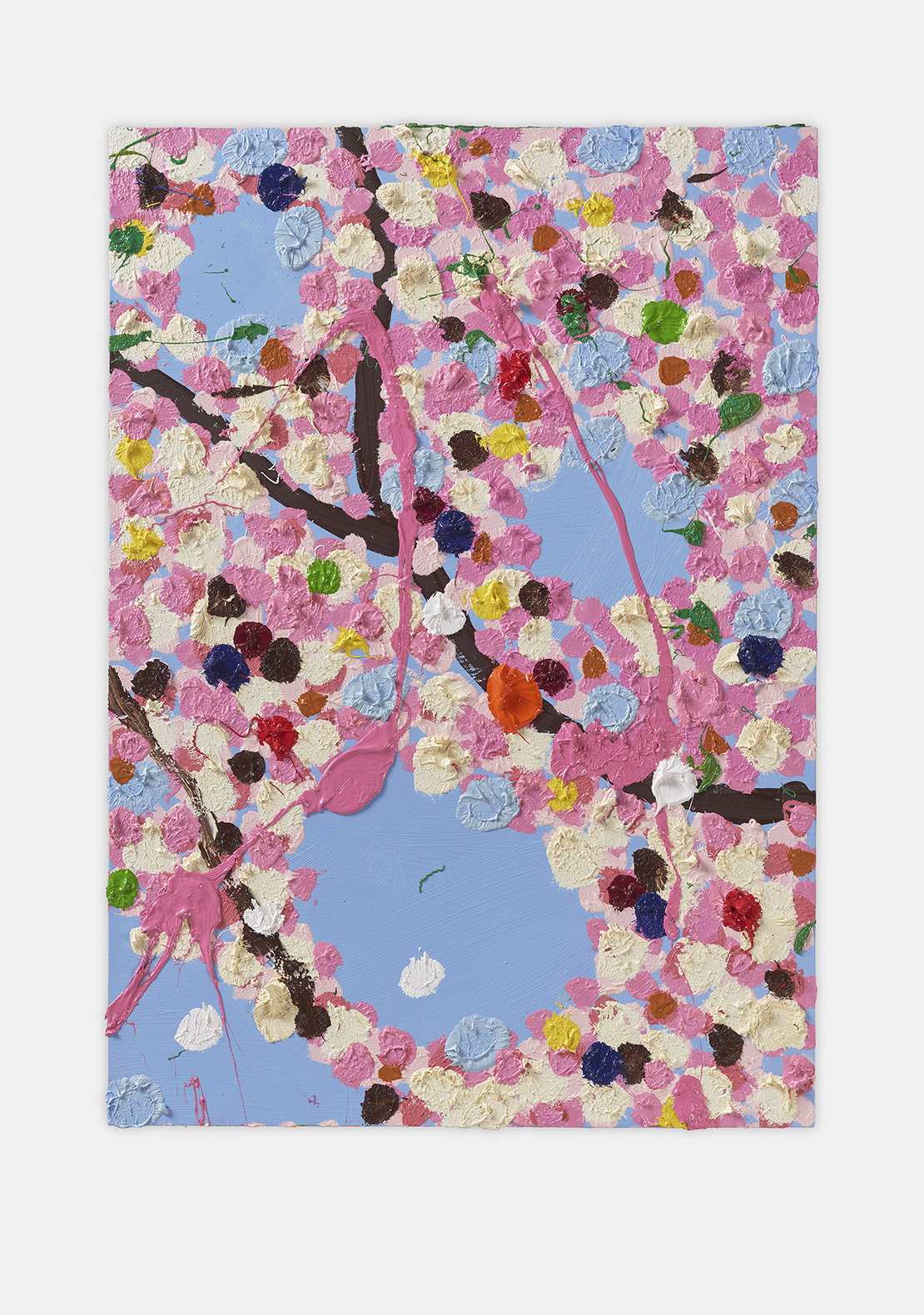 Juicy Blossom 1 main image