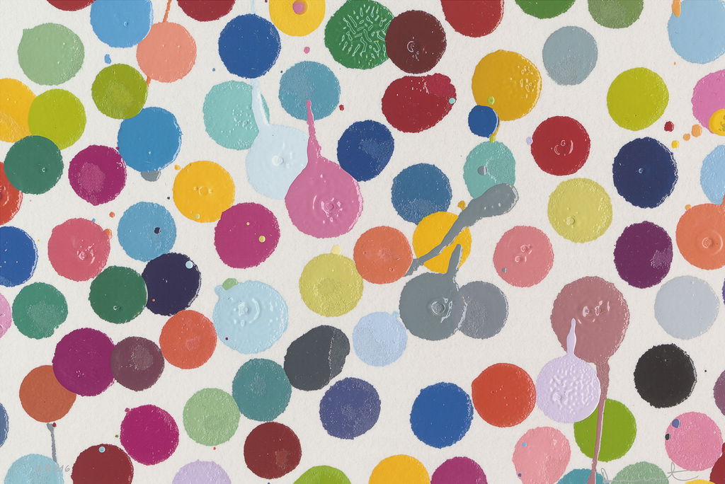 The Currency Unique Prints image #1 main image