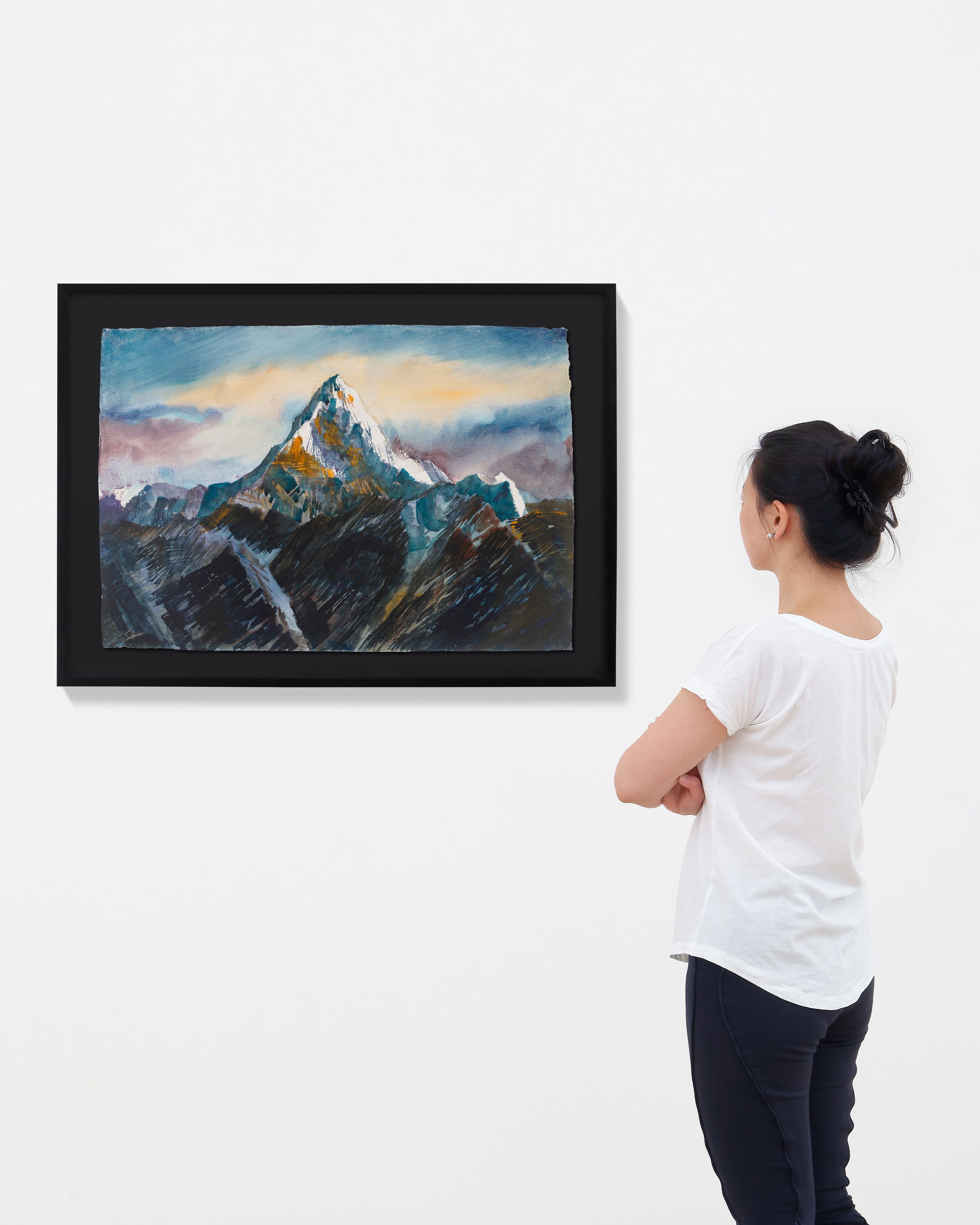 Crowned in Light scale image