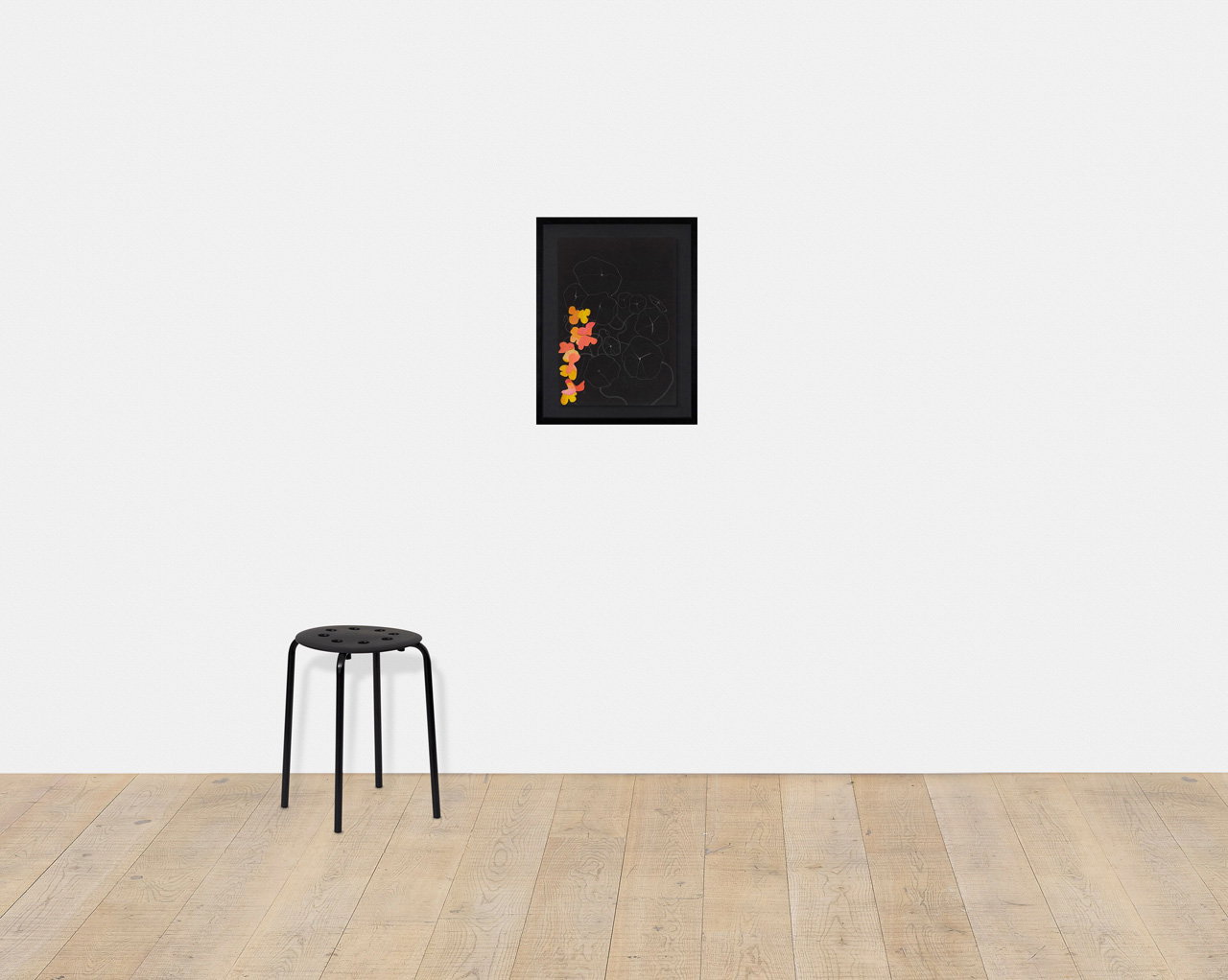 Peel Cottage Garden  scale image