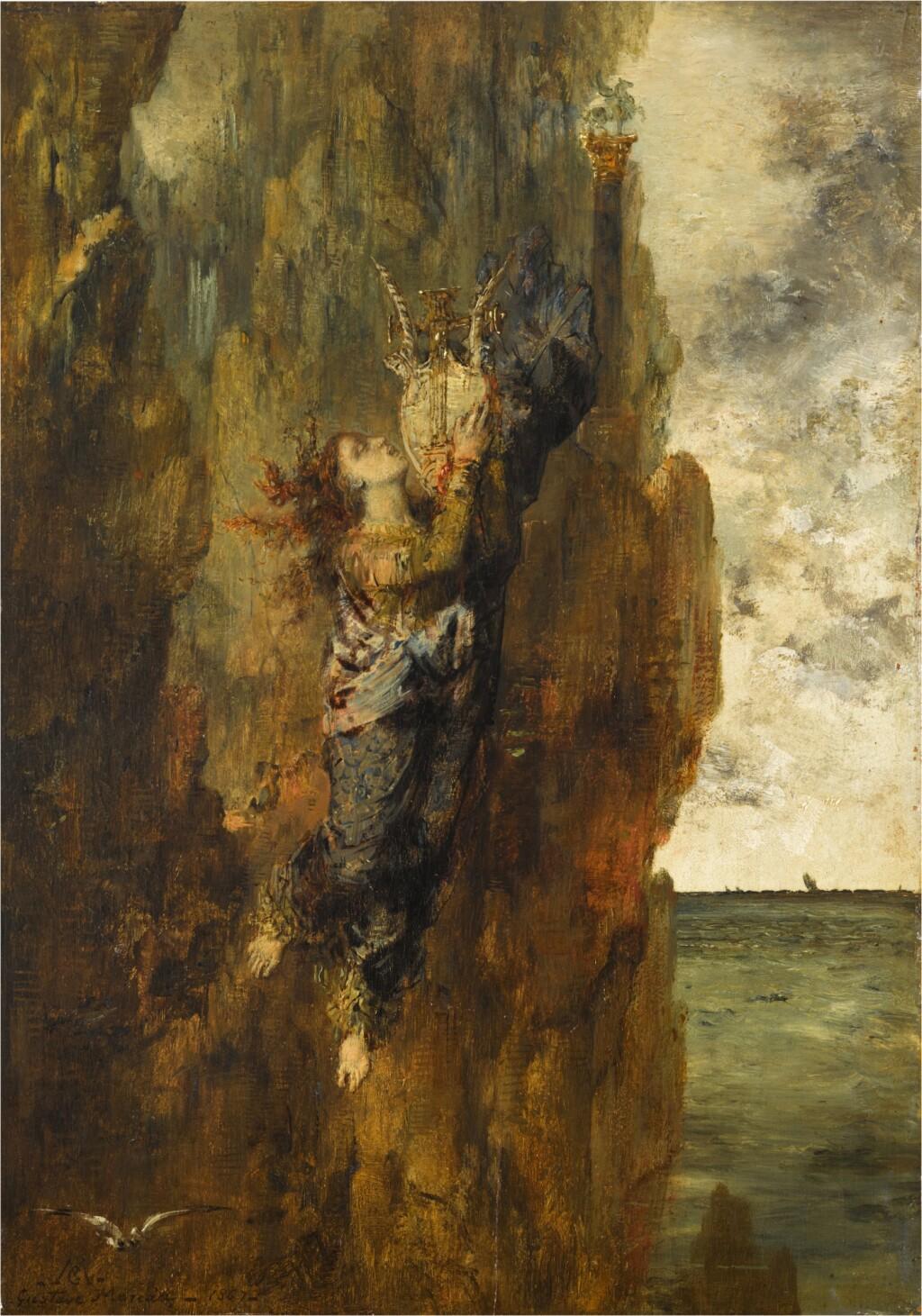 Gustave Moreau | HENI News Profile