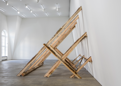 David Lamelas: The Machine at Dia Center for the Arts in New York