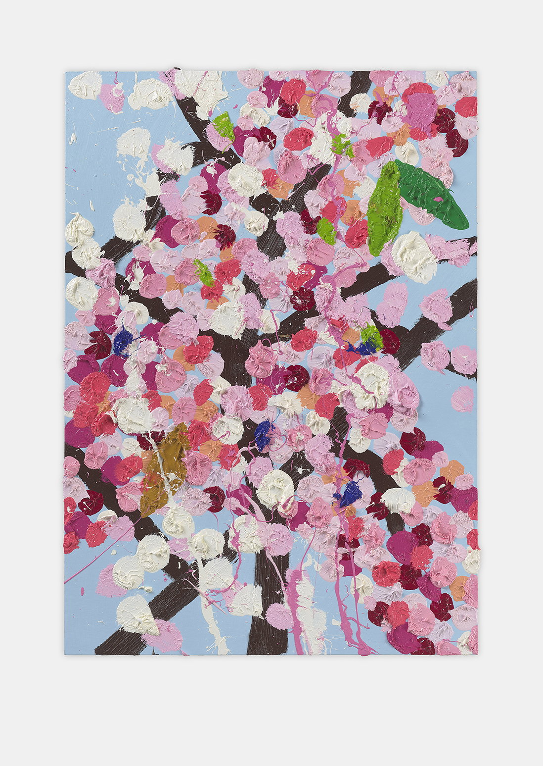 Salvation Blossom 1 main image