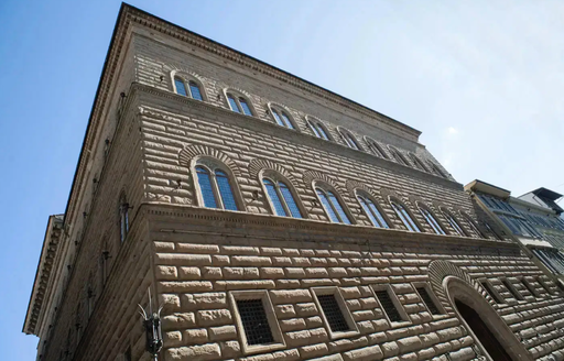Palazzo Strozzi Announces Basquiat and California Dreamin' Shows
