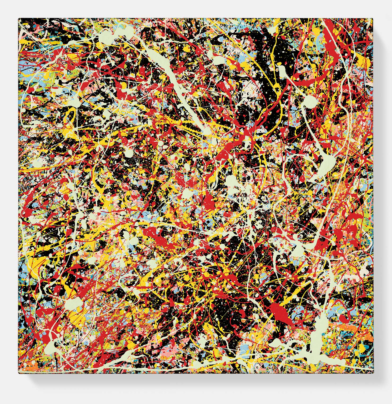 The Night We Danced Among Stars 1 main image