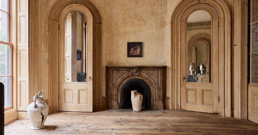 Meet the Gallerists Trading White Cubes for Unconventional Architecture