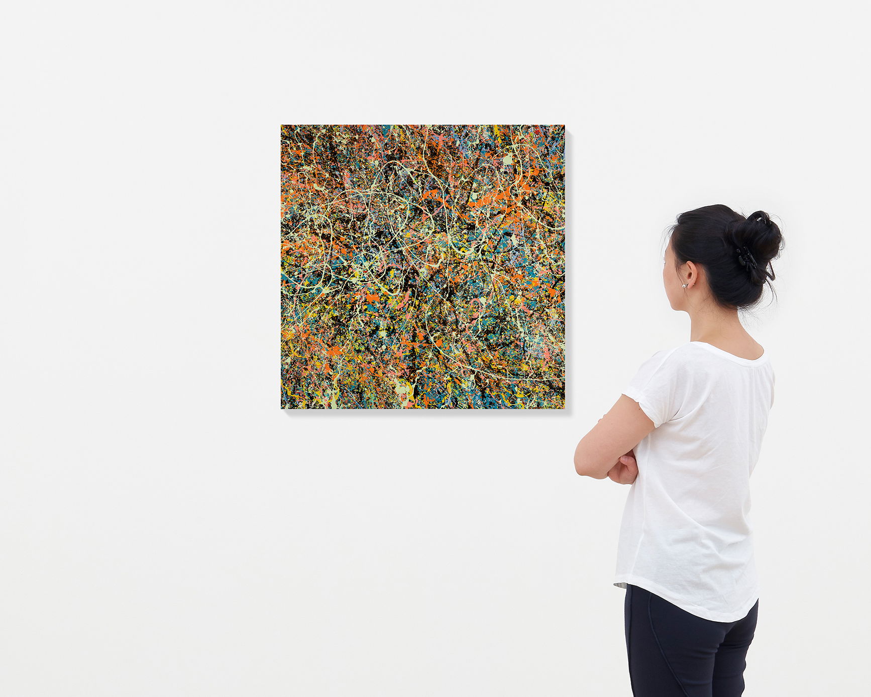 Nebula Whisper scale image