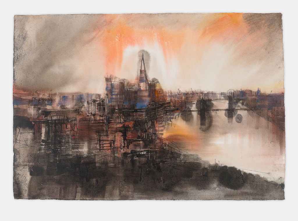 Piercing the Mist 1 main image