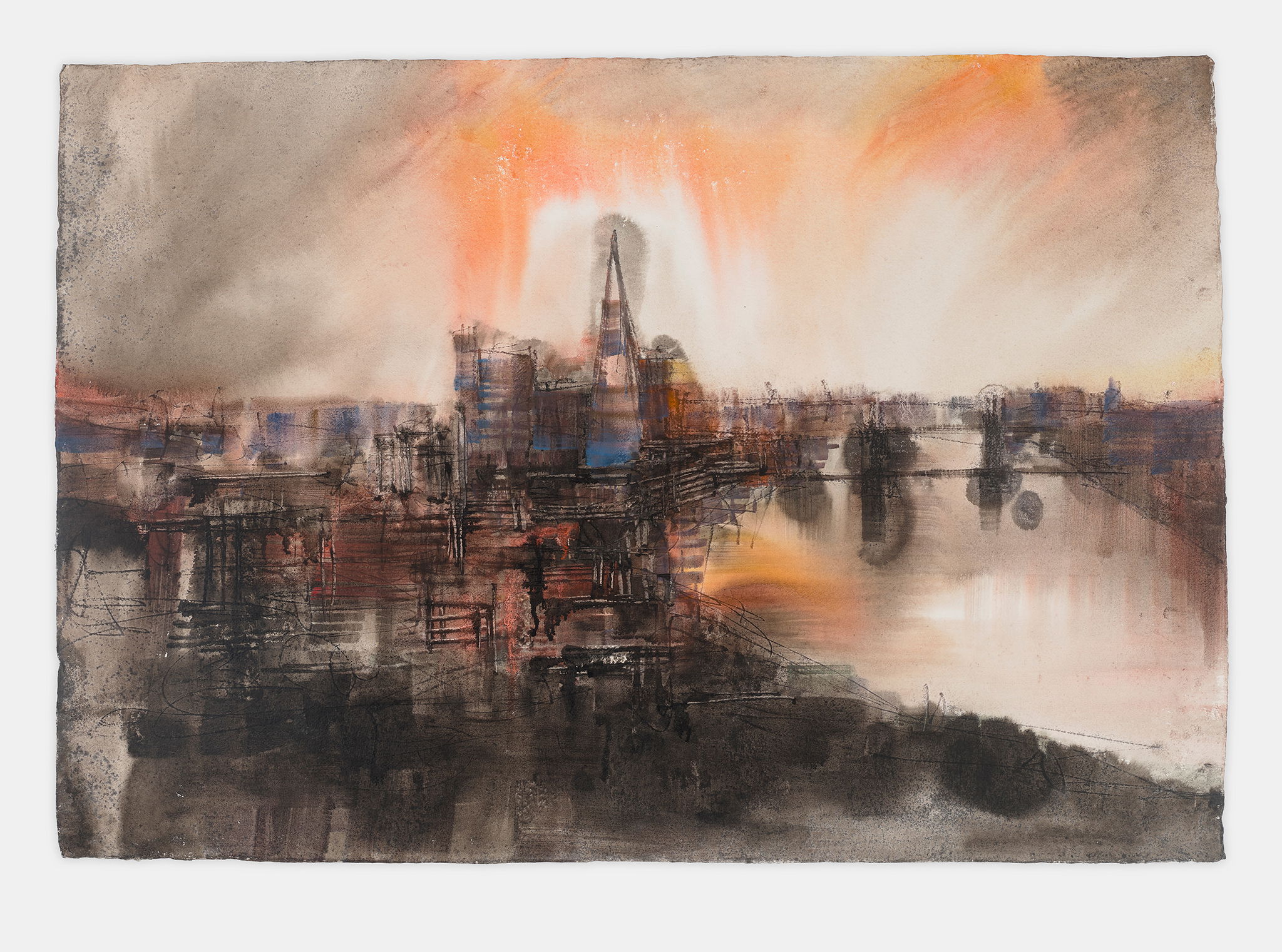 Piercing the Mist 1 main image