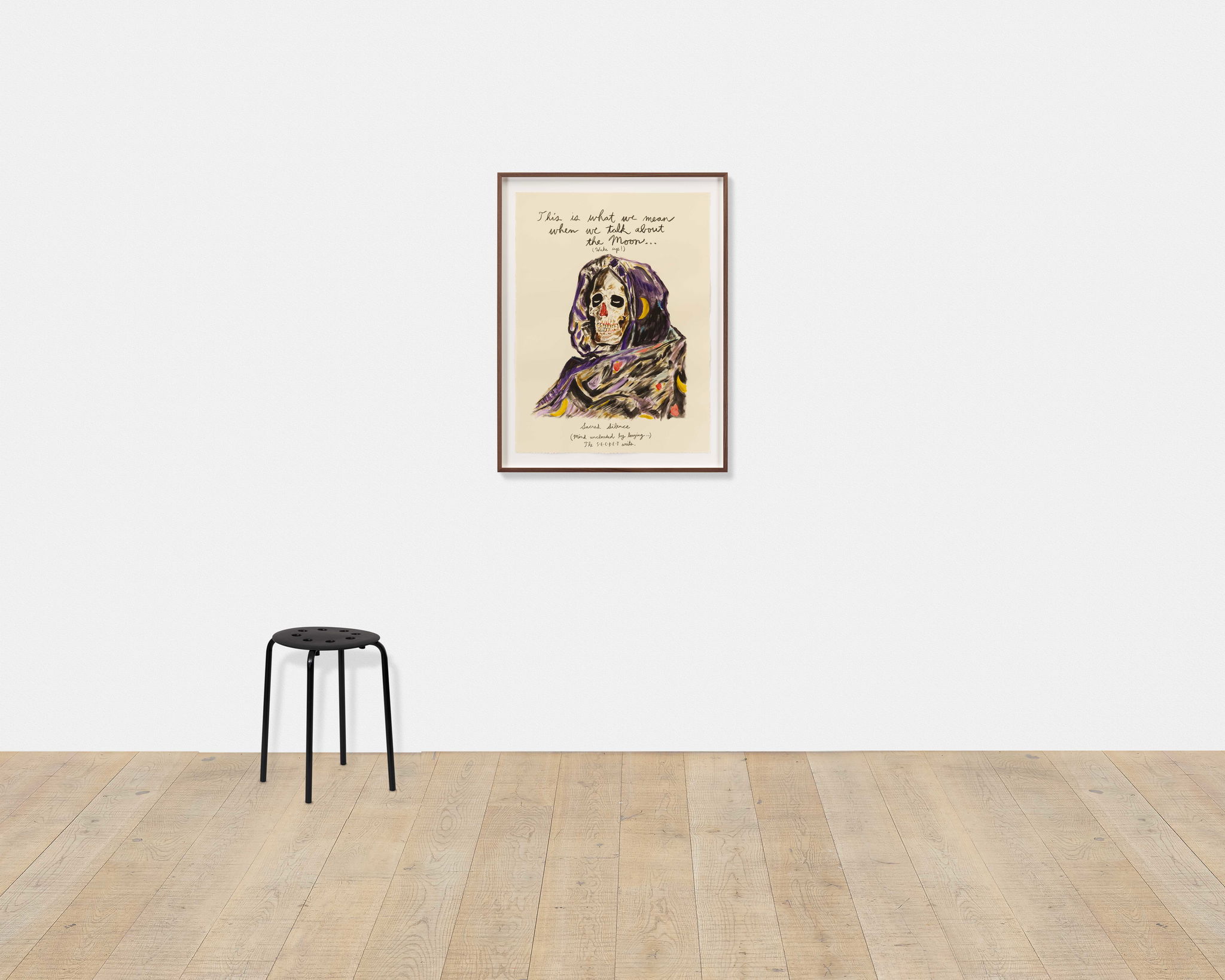 This is what we mean when we talk about the Moon… scale image