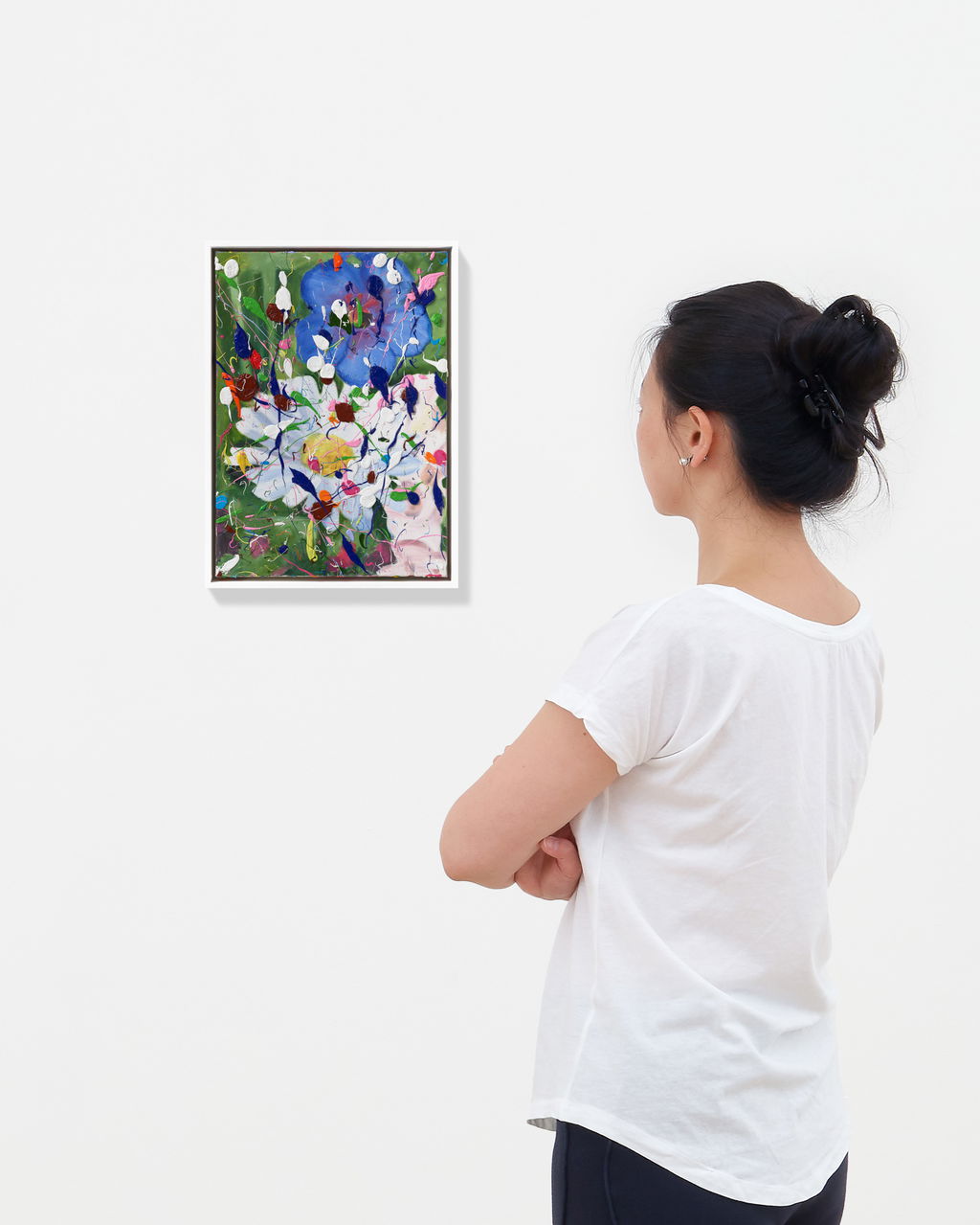 Vast Hidden Garden scale image