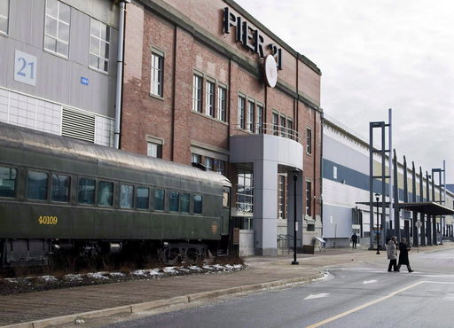 Accused of bullying staff, CEO of Canadian Museum of Immigration steps down
