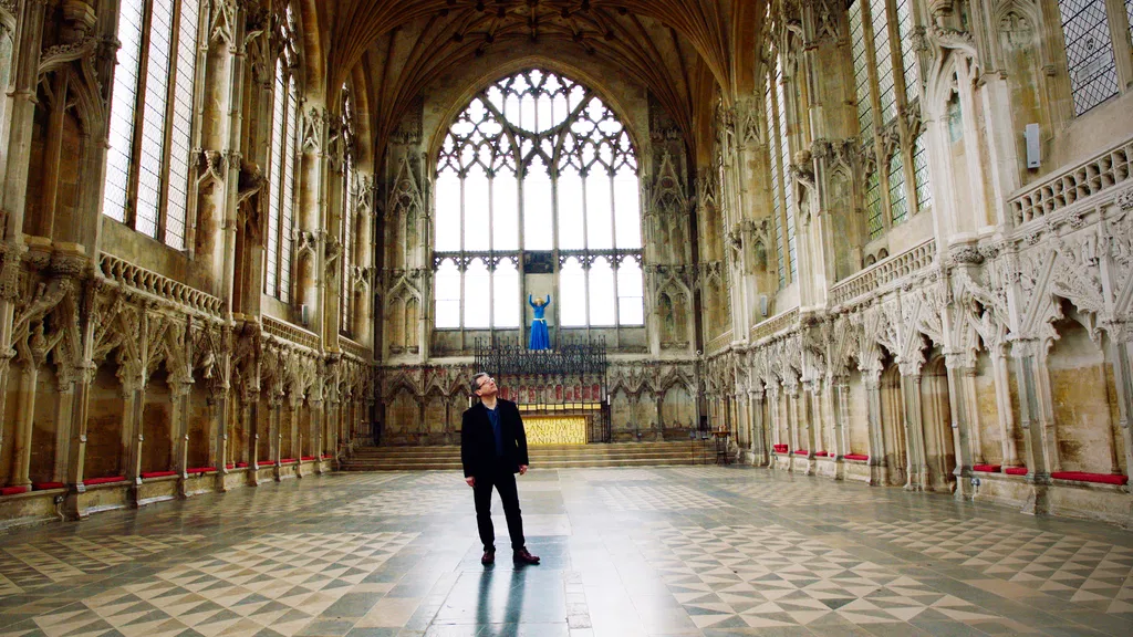 Ely Cathedral's Lady Chapel: Devotion and Destruction