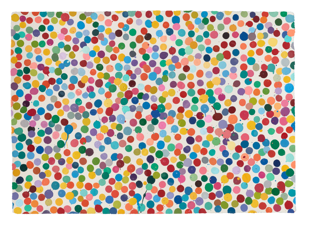 9,923. Then a bowl of soup main image