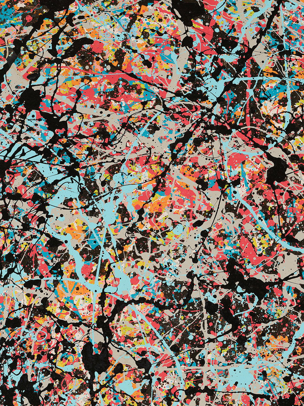 Galaxy Dust image #4