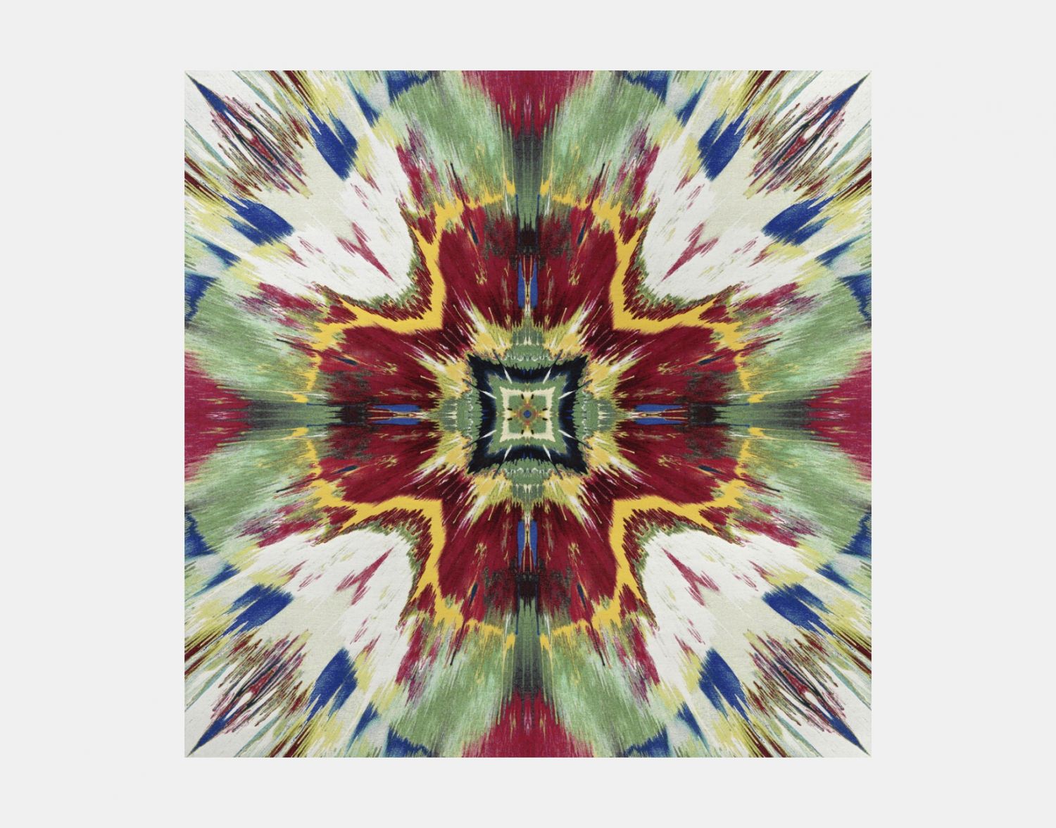 Enter the Infinite - Rapture image #1 main image