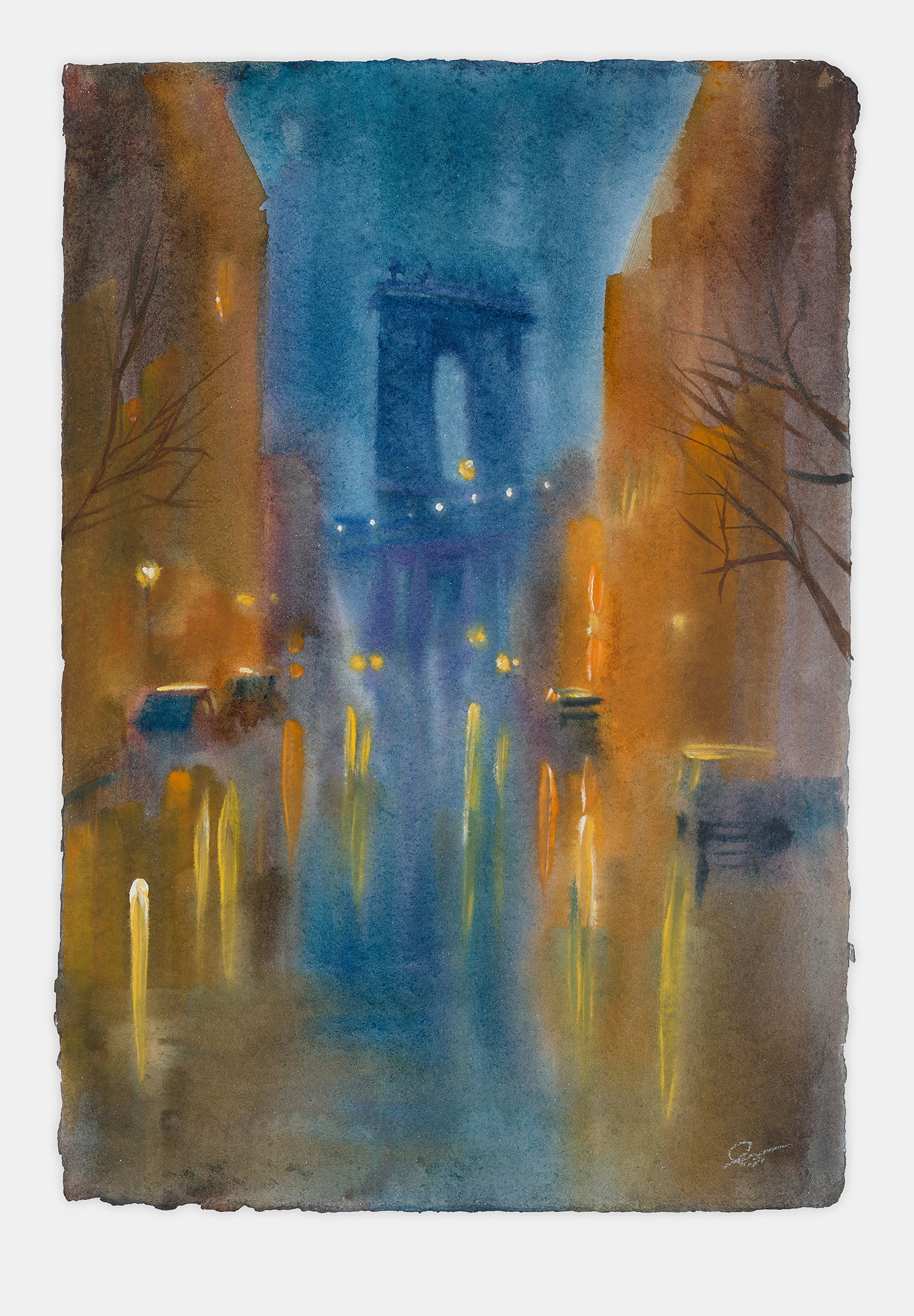 Glow Through the Fog 1 main image