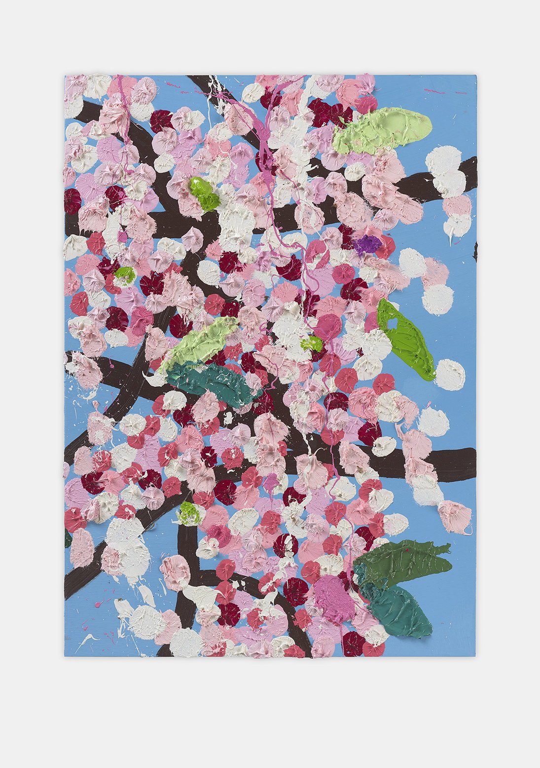 Mischievous Blossom 1 main image