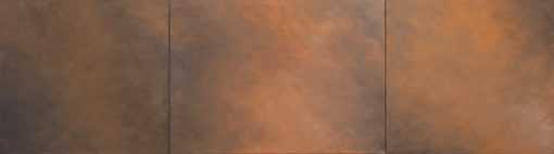 Joe Goode: Forest Fire at Galerie Thomas Zander in Paris