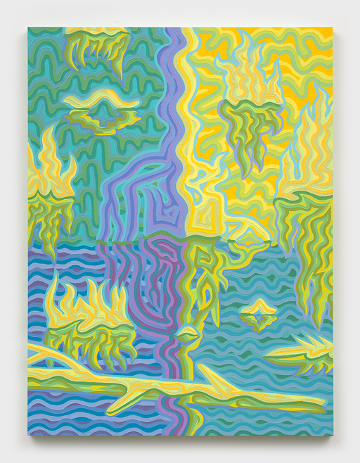 Hudson Valley (+ Vicinity) Selected Gallery Guide, May 2026