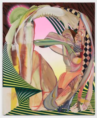 Five Artists in the Downtown LA Spotlight