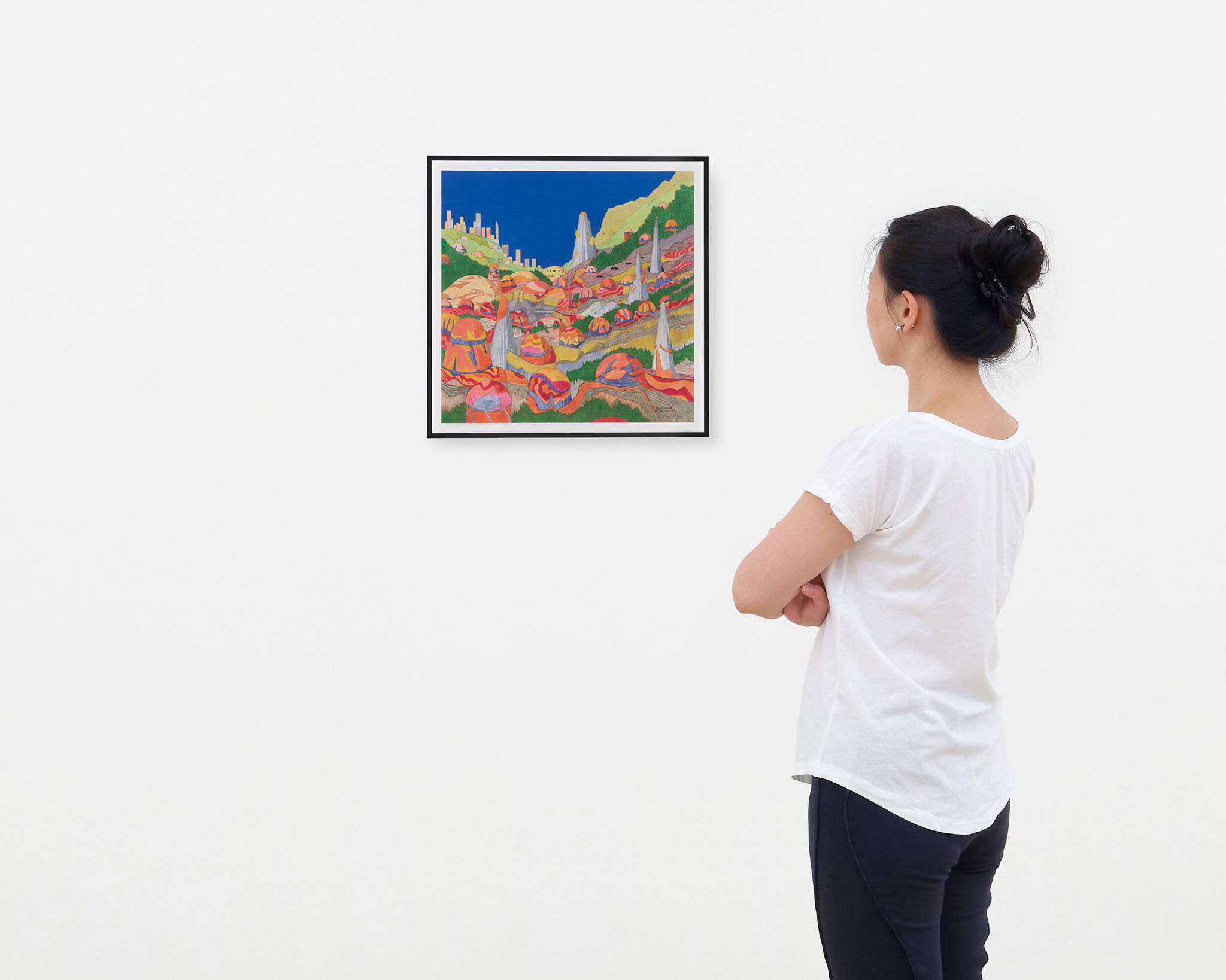 Bubble Suburb scale image