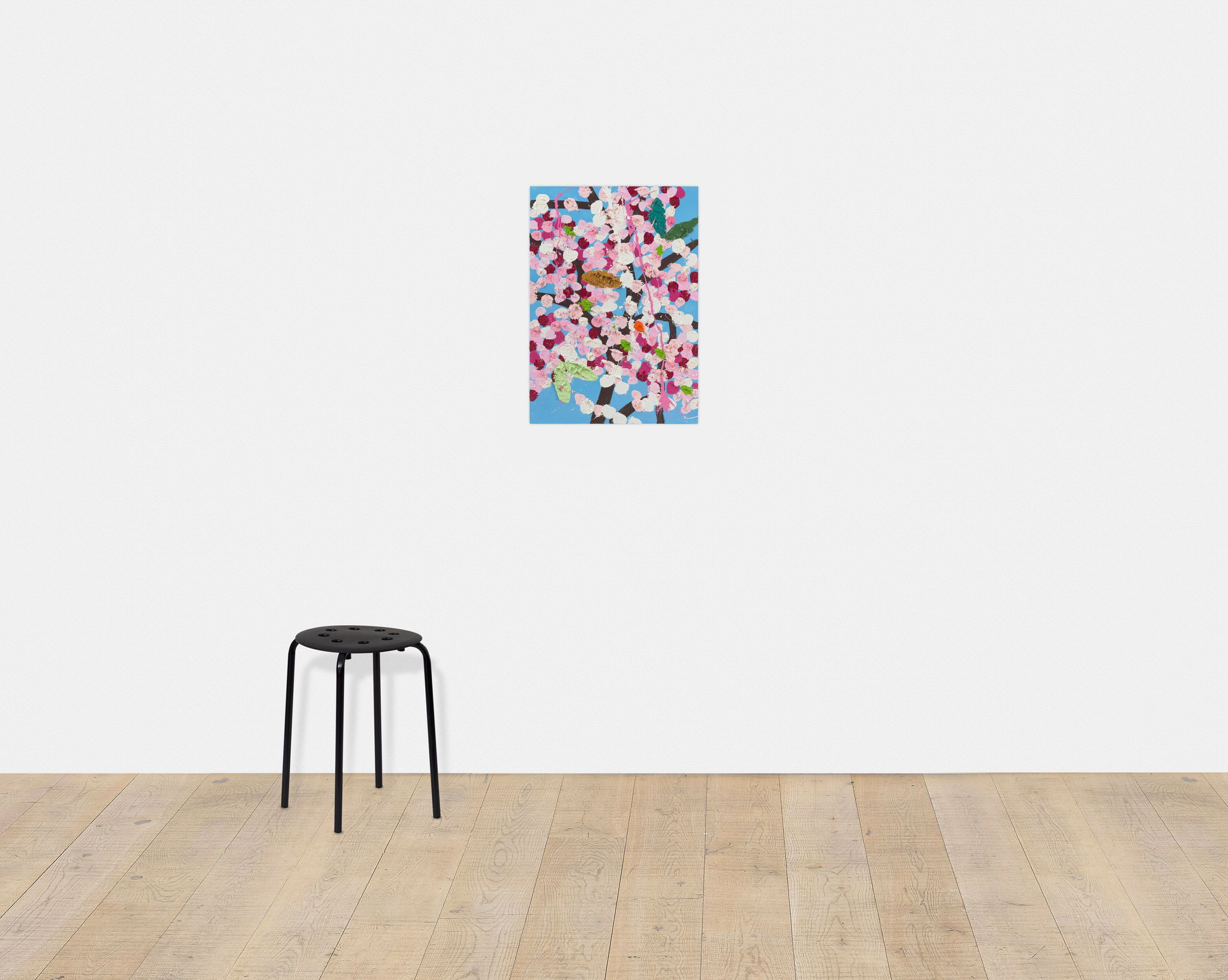 Methodical Blossom scale image