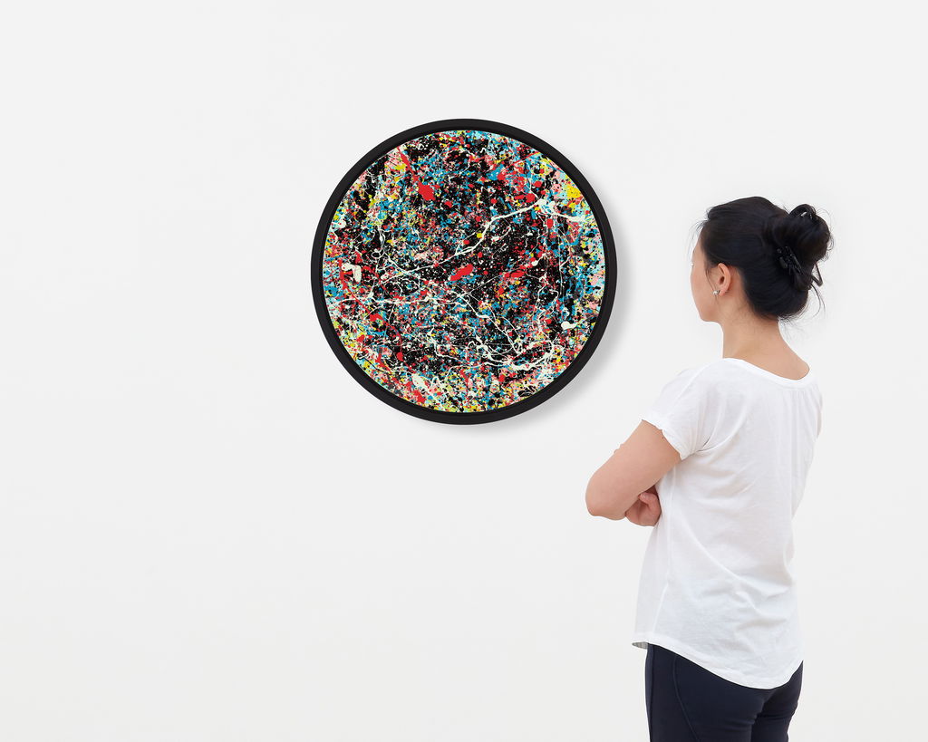 A Sky Full Of You scale image