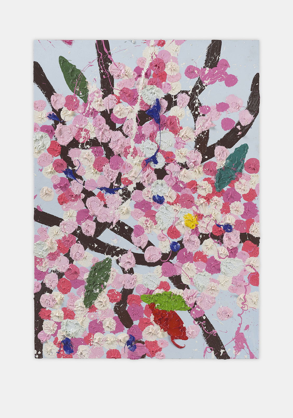 Calming Blossom 1 main image