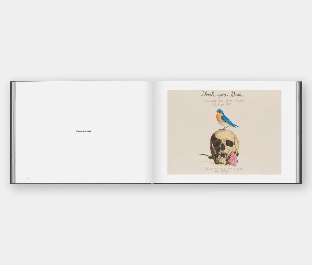 Thank You God image #2