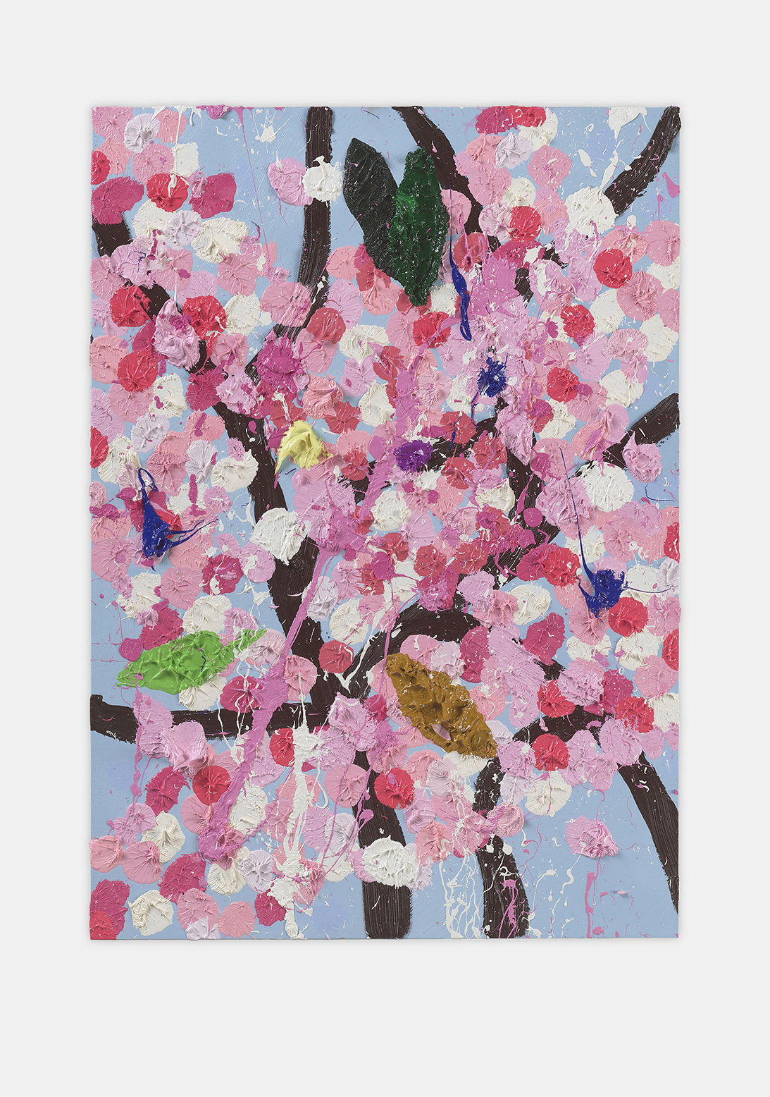 Intense Blossom 1 main image