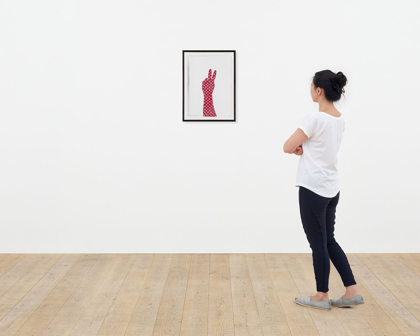 Stars and Stripes V scale image