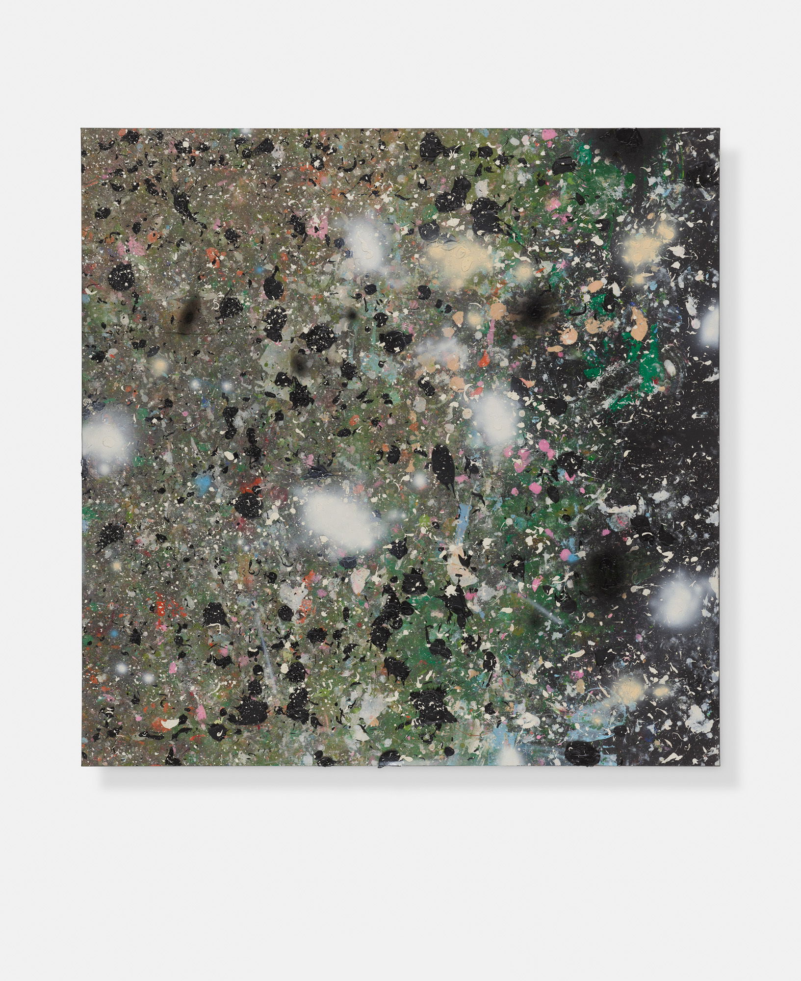 Intergalactic Carnage 1 main image