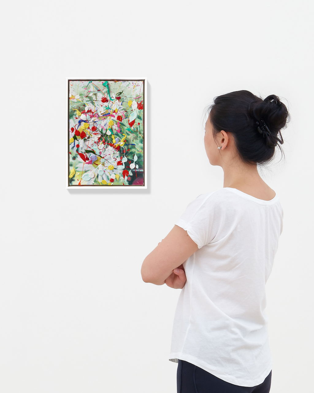 Spellbinding Hidden Garden scale image