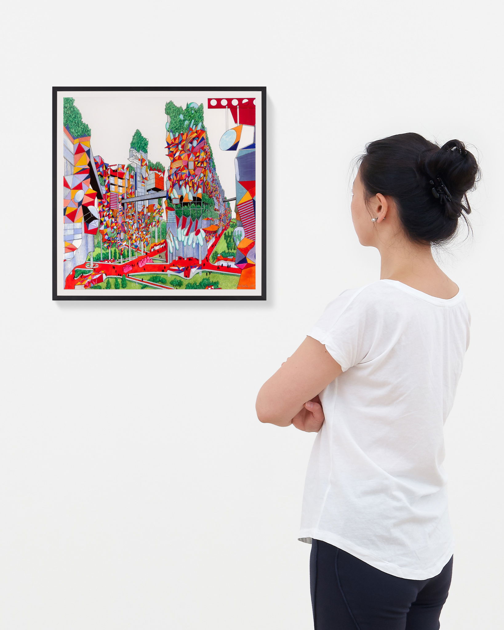 Fruity City scale image