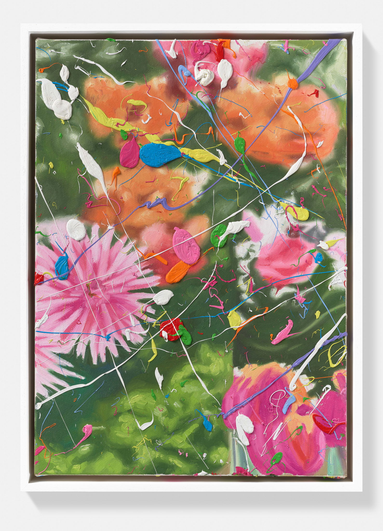 Tranquil Hidden Garden 1 main image