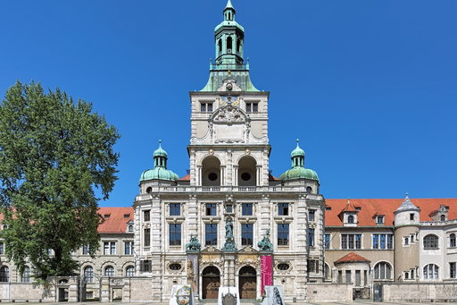Bavaria votes to set up independent panel to assess claims on Nazi-looted art