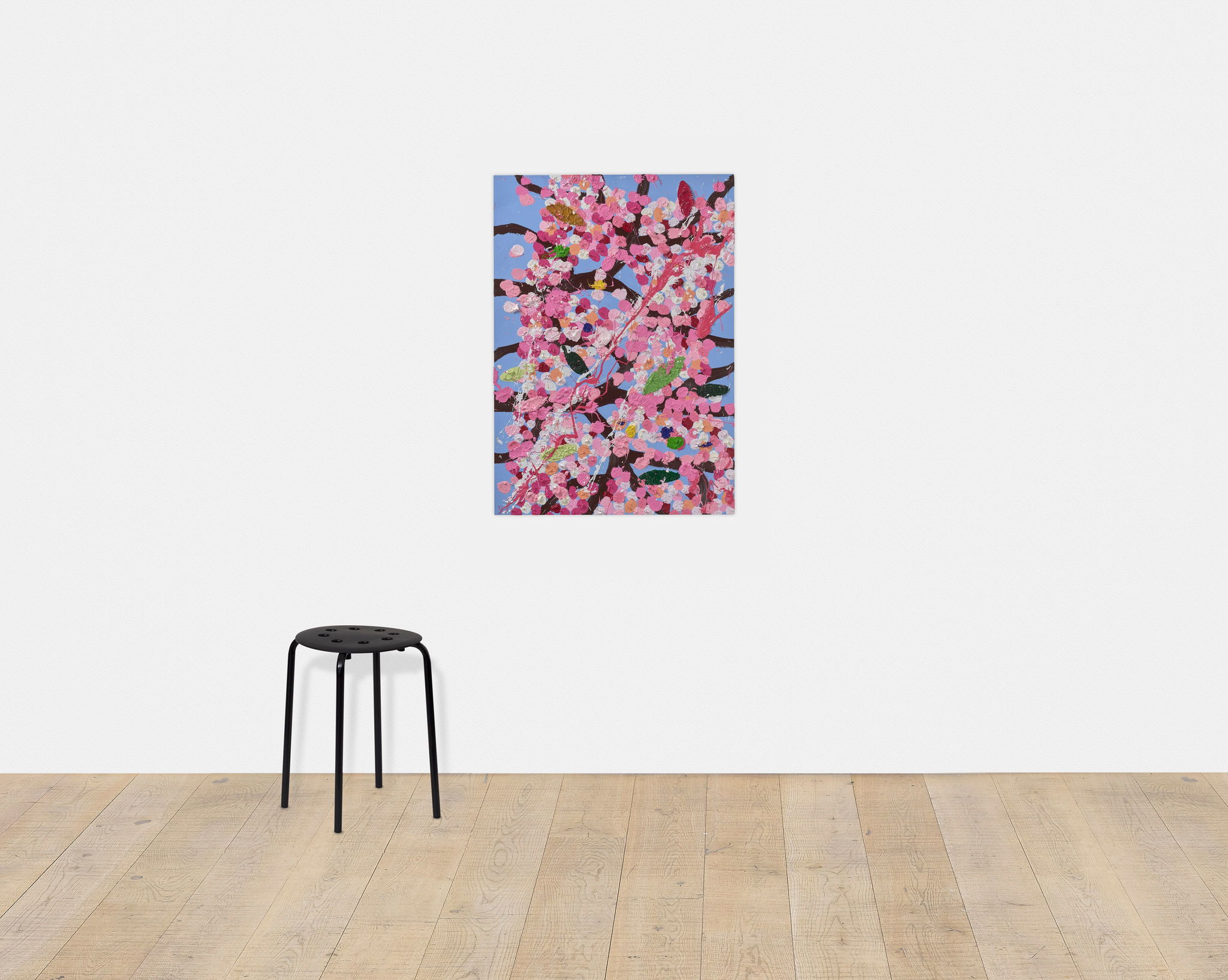 Reminiscing Blossom scale image