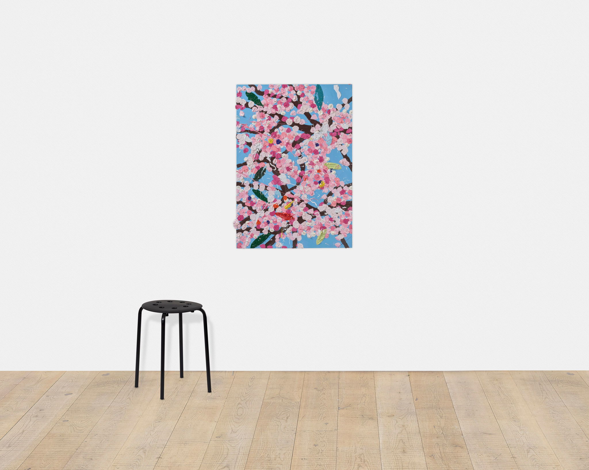 Unequalled Blossom scale image